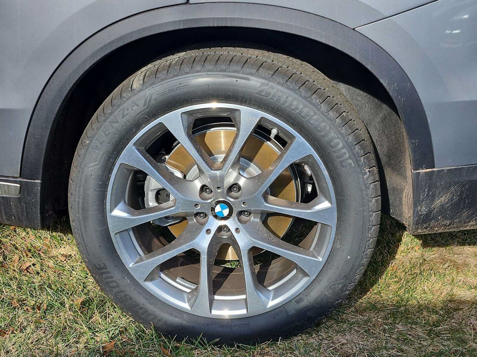 Used 2026 BMW X5 xDrive40i w/ Premium Package AWD/4WD image 13