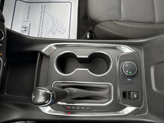 Used 2020 Chevrolet Traverse LT w/ LPO, Floor Liner Package AWD/4WD image 22