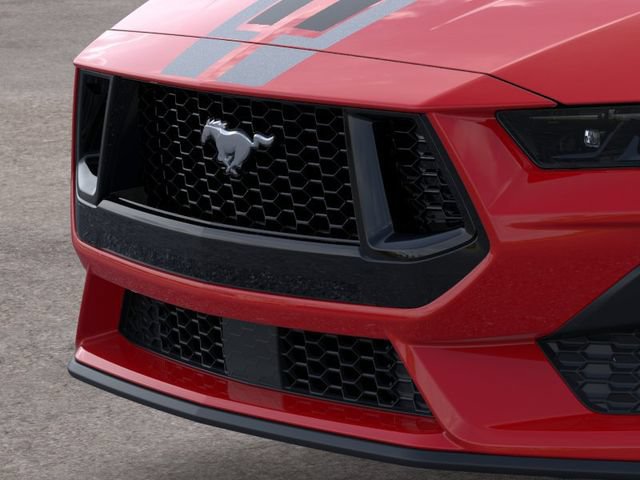 New 2026 Ford Mustang GT Premium RWD image 17