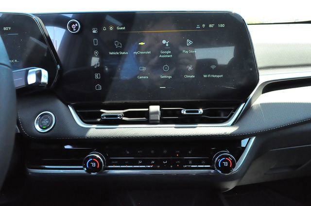 New 2026 Chevrolet Equinox LT w/ Convenience Package II AWD/4WD image 20
