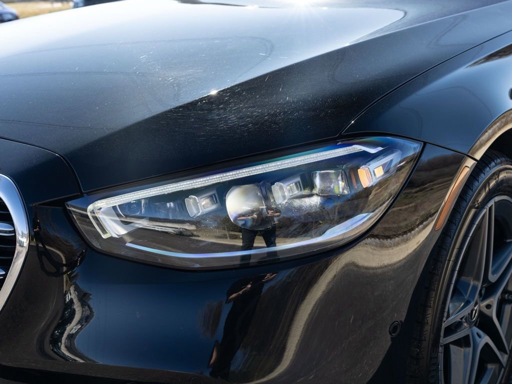 Used 2022 Mercedes-Benz S 580 4MATIC Sedan image 15