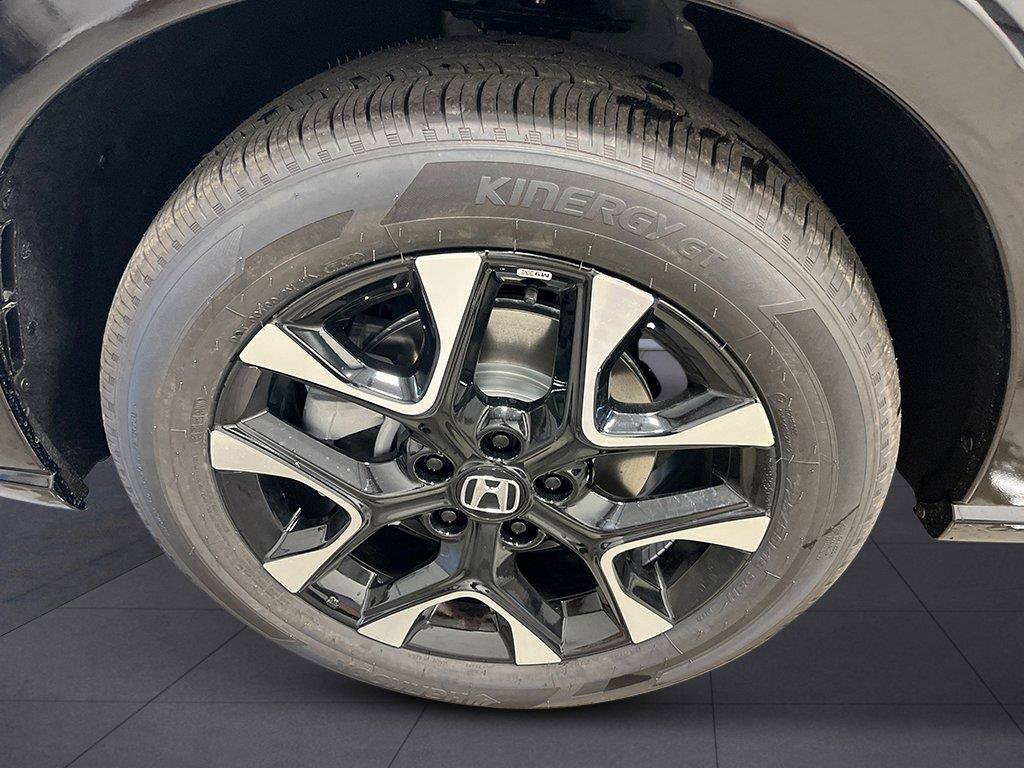 New 2027 Honda HR-V EX-L image 10