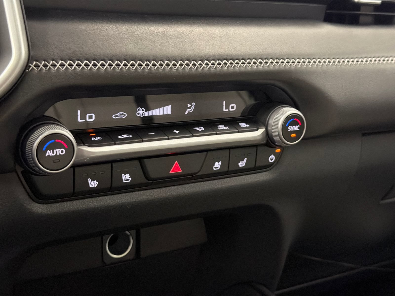 New 2026 MAZDA CX-50 AWD 2.5 S w/ Weather Package image 27
