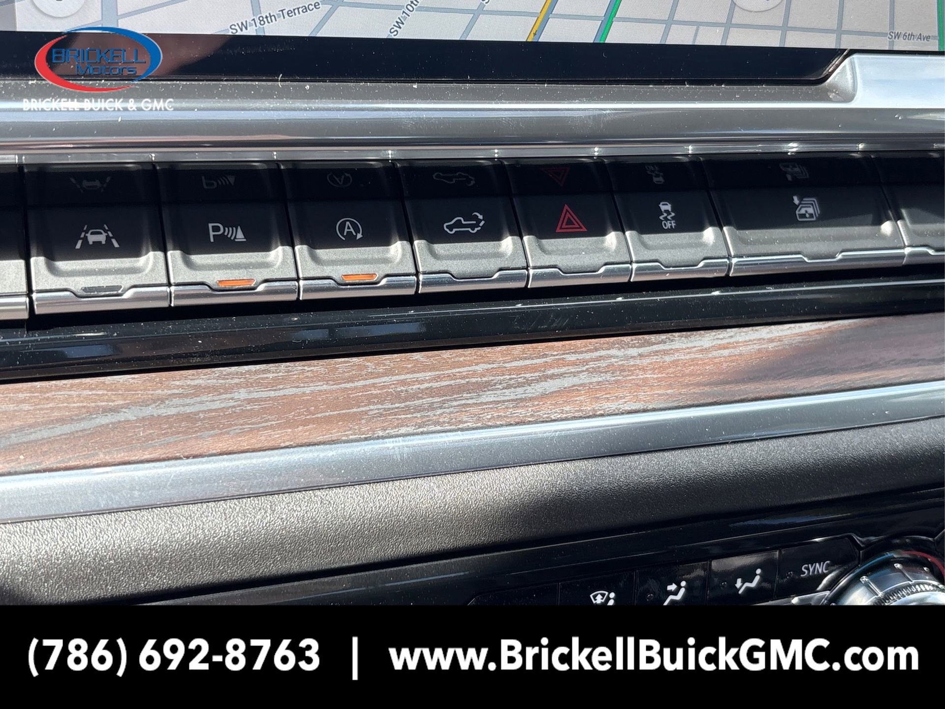 New 2025 GMC Sierra 1500 SLT w/ SLT Premium Plus Package image 37