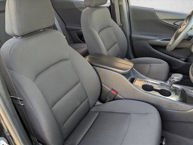 Used 2023 Chevrolet Malibu LT FWD image 21