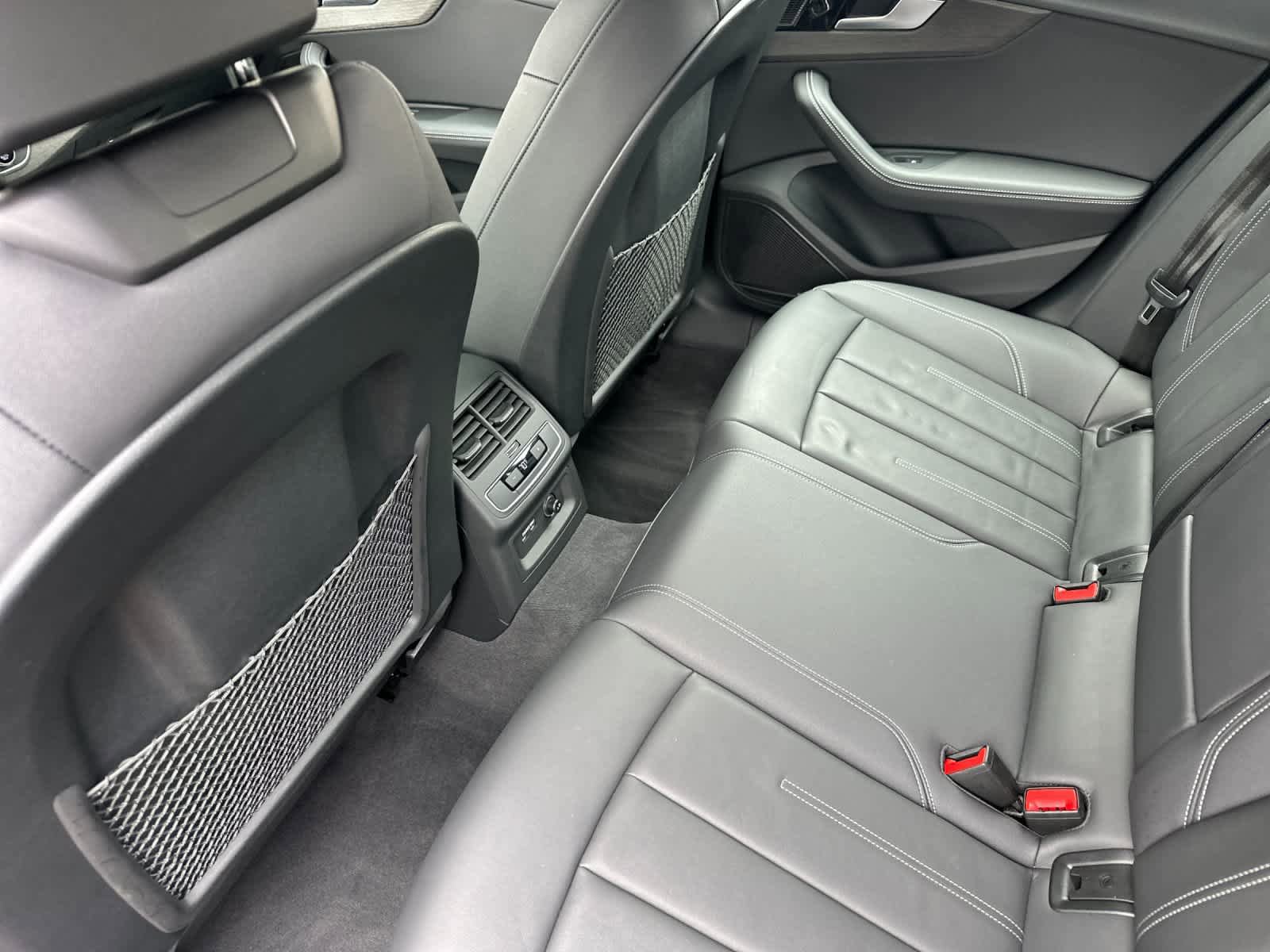 Used 2023 Audi A4 2.0T Premium Plus w/ Premium Plus Package AWD/4WD image 4