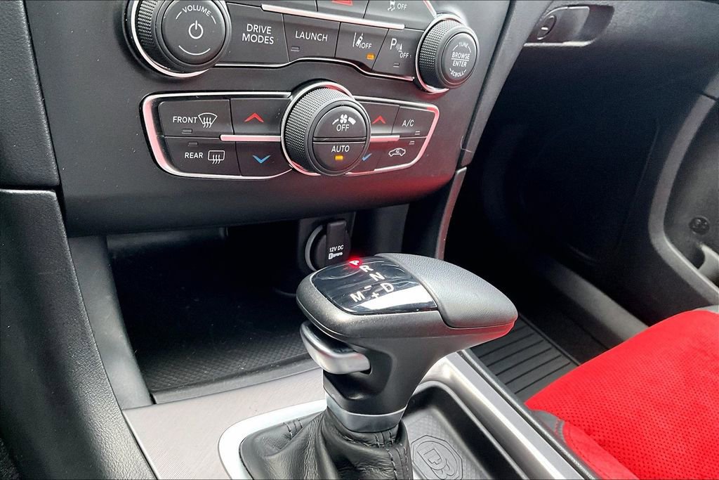 Used 2023 Dodge Charger Scat Pack image 16