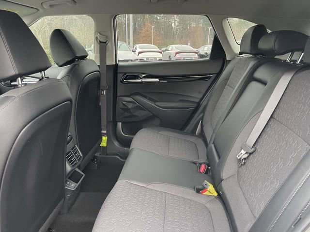 New 2026 Kia Seltos S FWD image 24