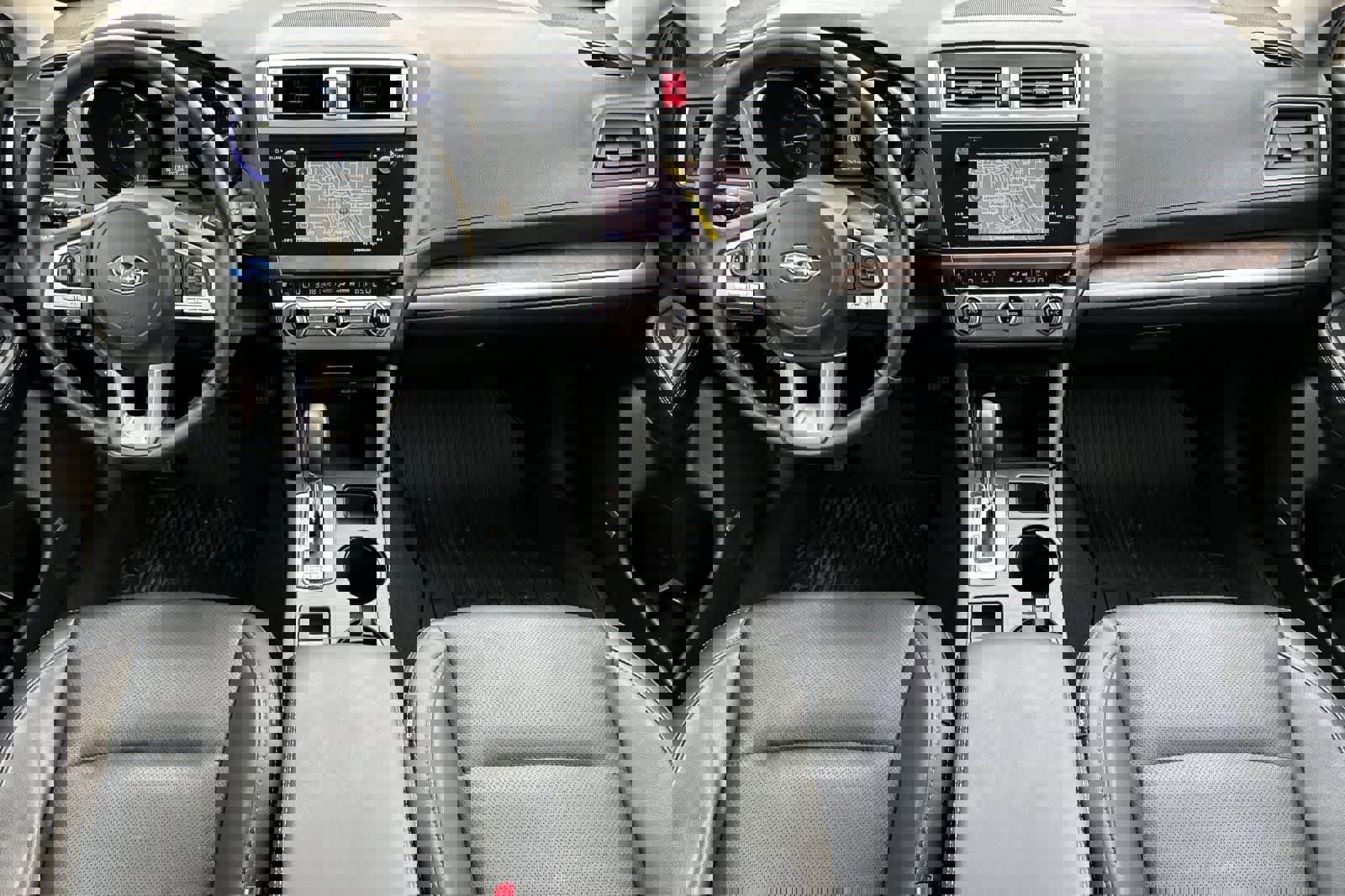 Used 2016 Subaru Outback 2.5i Limited image 3