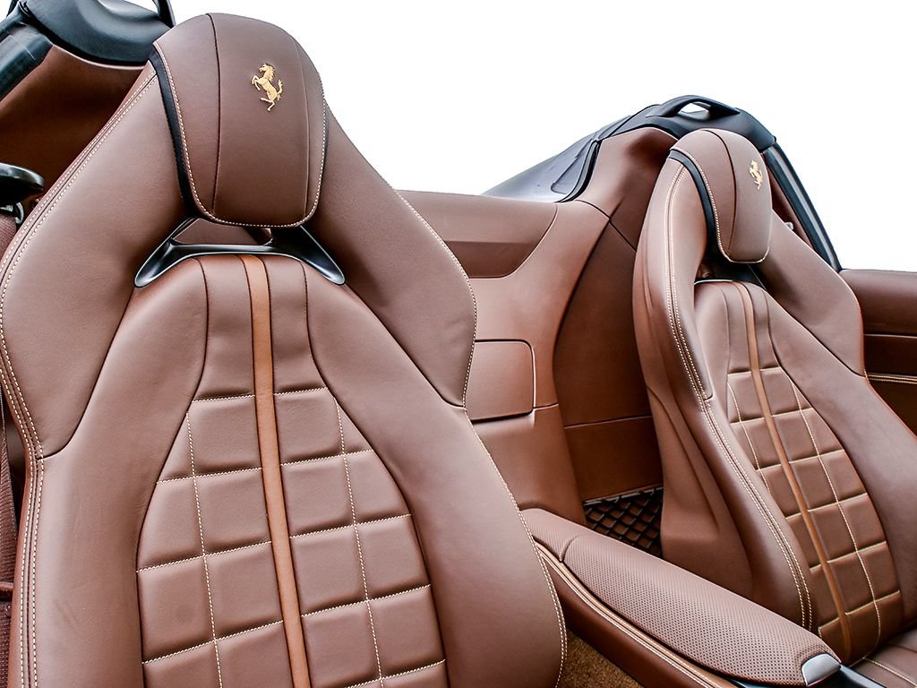 Certified 2022 Ferrari 812 GTS RWD image 21