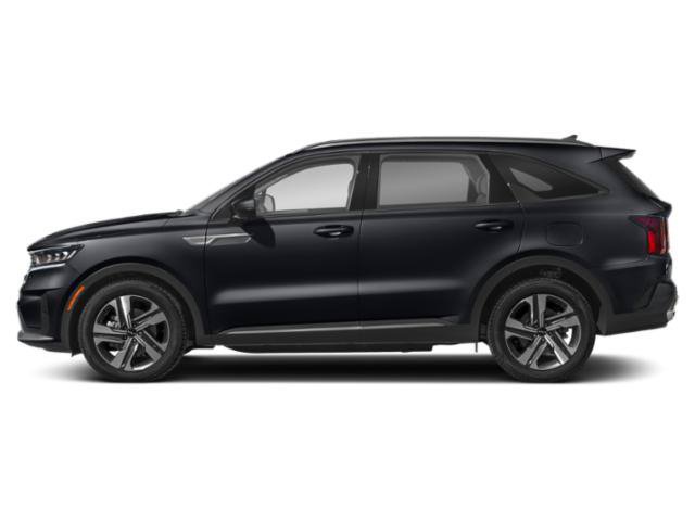 Certified 2023 Kia Sorento SX Prestige AWD/4WD image 3