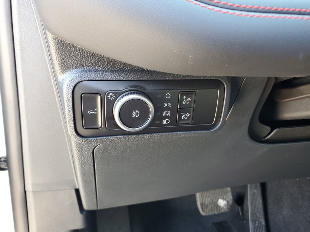 New 2026 Ford Explorer ST w/ Sun And Sound Package image 17
