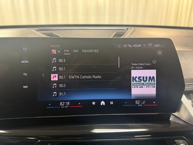 Used 2025 BMW X1 xDrive28i image 27