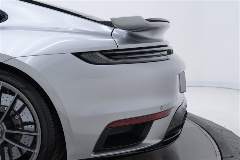 Used 2024 Porsche 911 Turbo S AWD/4WD image 34