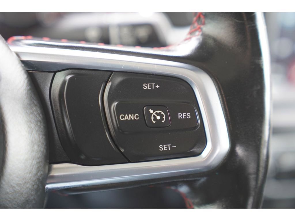 Used 2020 Jeep Gladiator Rubicon image 23