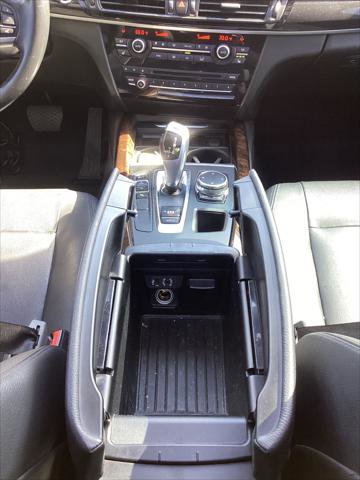 Used 2015 BMW X5 sDrive35i RWD image 31