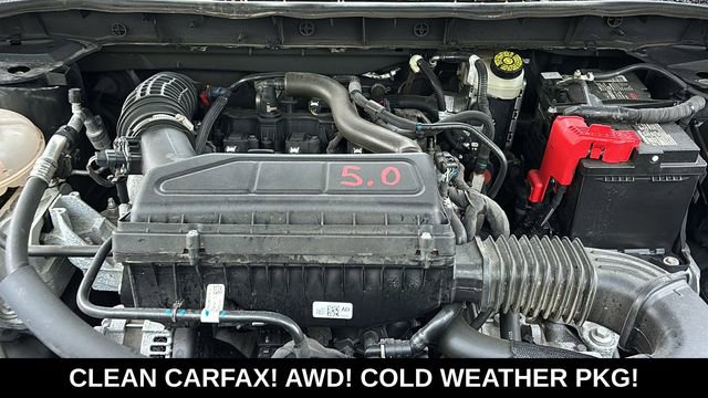 Used 2024 Ford Escape ST-Line AWD/4WD image 32