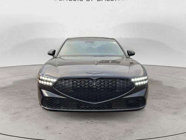 New 2026 Genesis G90 3.5T Prestige image 2