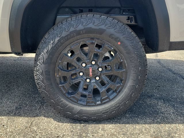 New 2026 GMC Canyon Elevation w/ Convenience Package AWD/4WD image 5