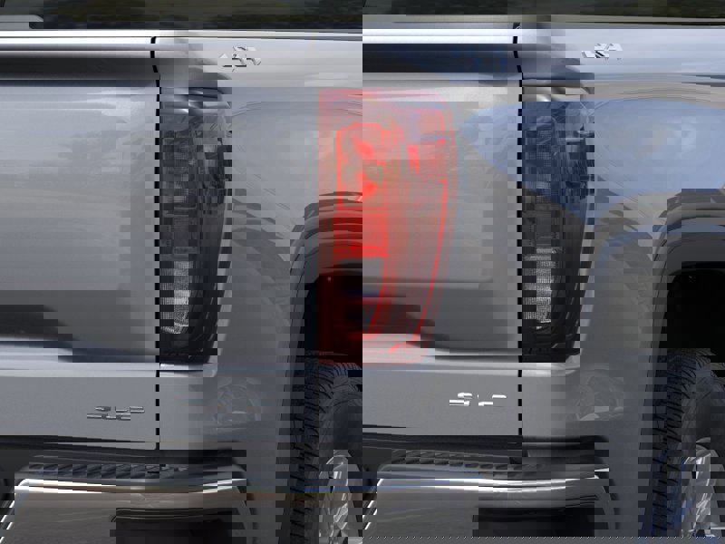 New 2026 GMC Sierra 1500 SLE image 36