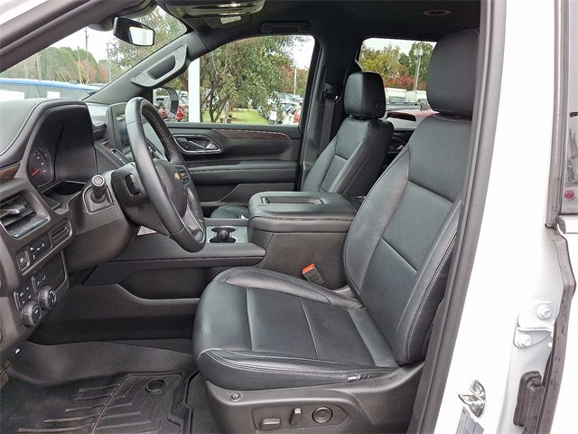 Used 2024 Chevrolet Tahoe LS w/ Driver Alert Package image 11