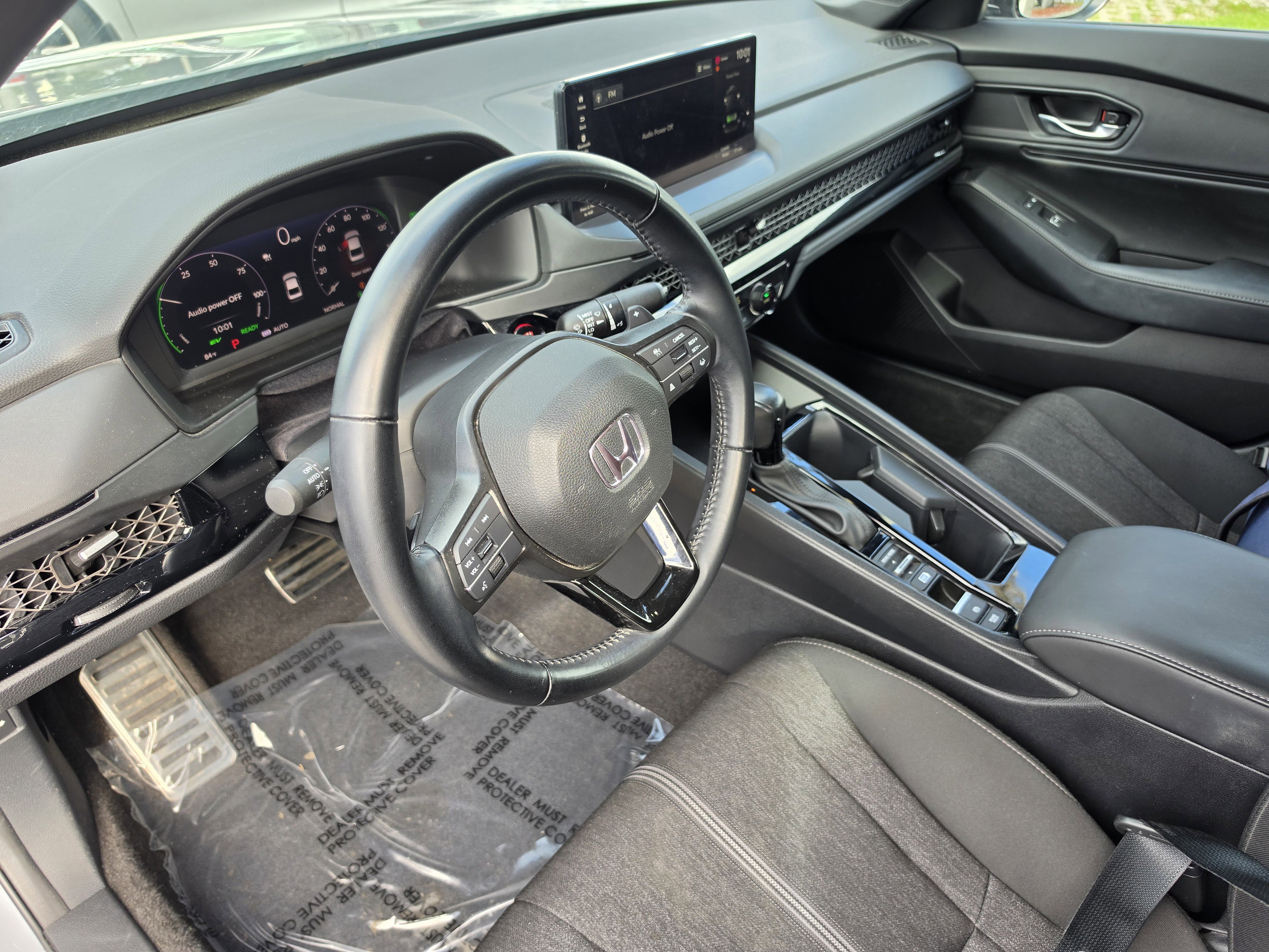 Certified 2023 Honda Accord Sport image 20