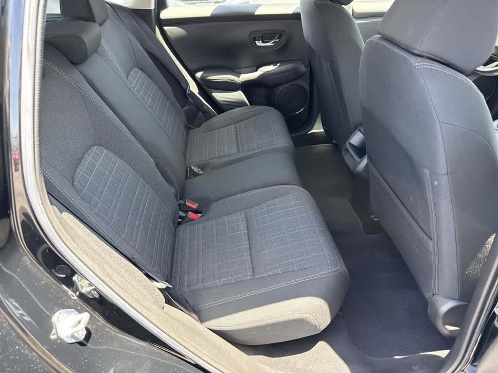 Certified 2023 Honda HR-V LX image 12