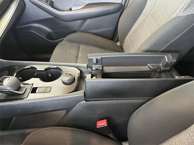 Used 2023 Nissan Rogue SV image 23