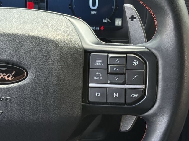 Used 2024 Ford F150 Raptor AWD/4WD image 17