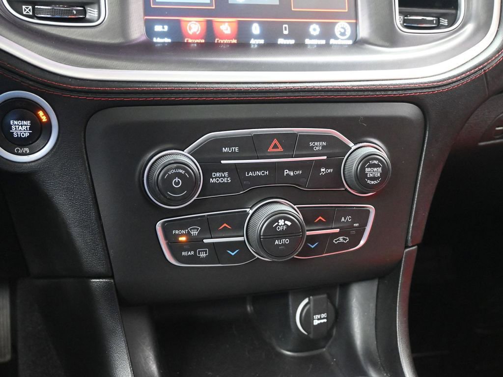 Used 2022 Dodge Charger Scat Pack image 20