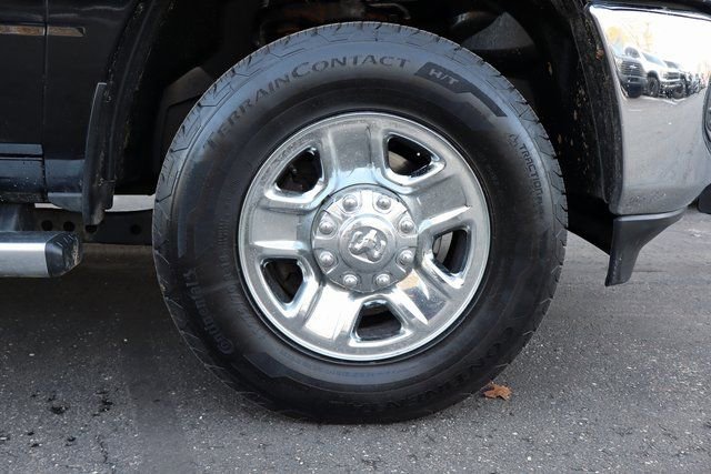 Used 2022 RAM 3500 Tradesman image 9