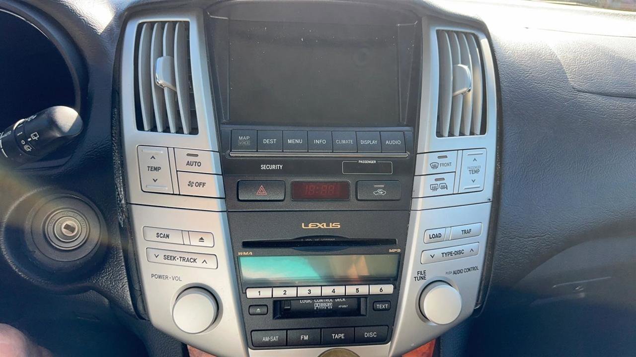 Used 2009 Lexus RX 350 AWD image 32