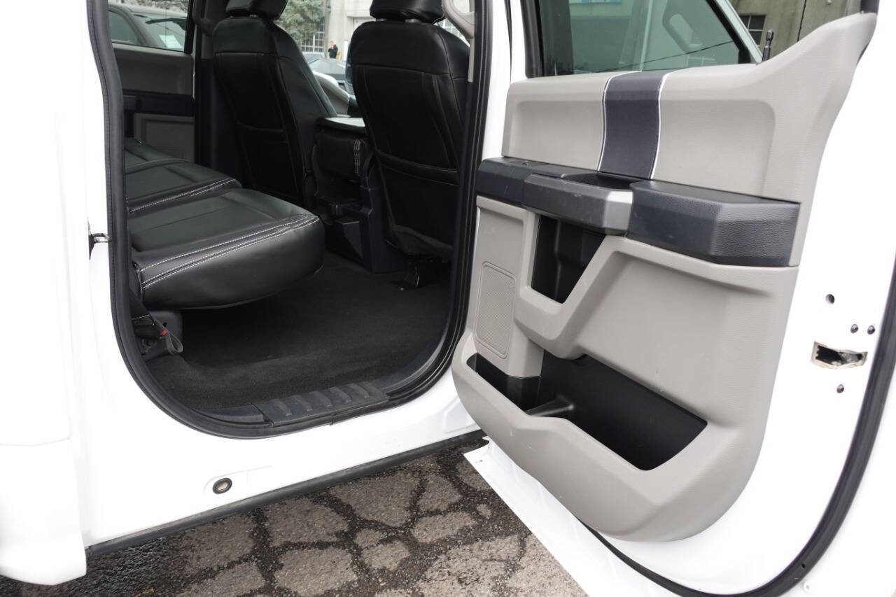 Used 2022 Ford F250 XLT image 26