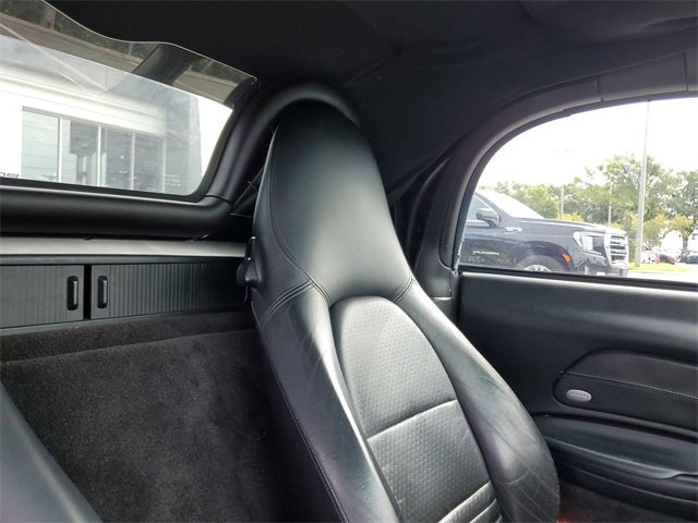 Used 2003 Porsche Boxster image 14