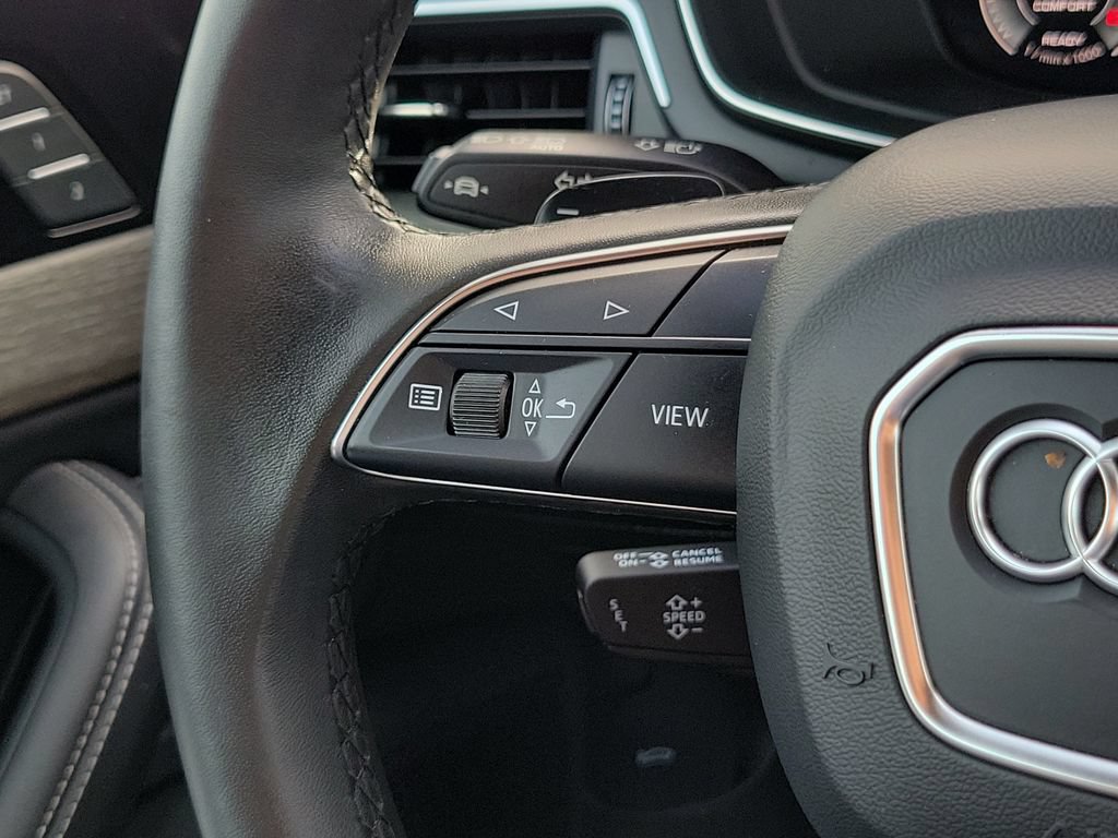 Certified 2023 Audi A5 2.0T Premium Plus AWD/4WD image 9