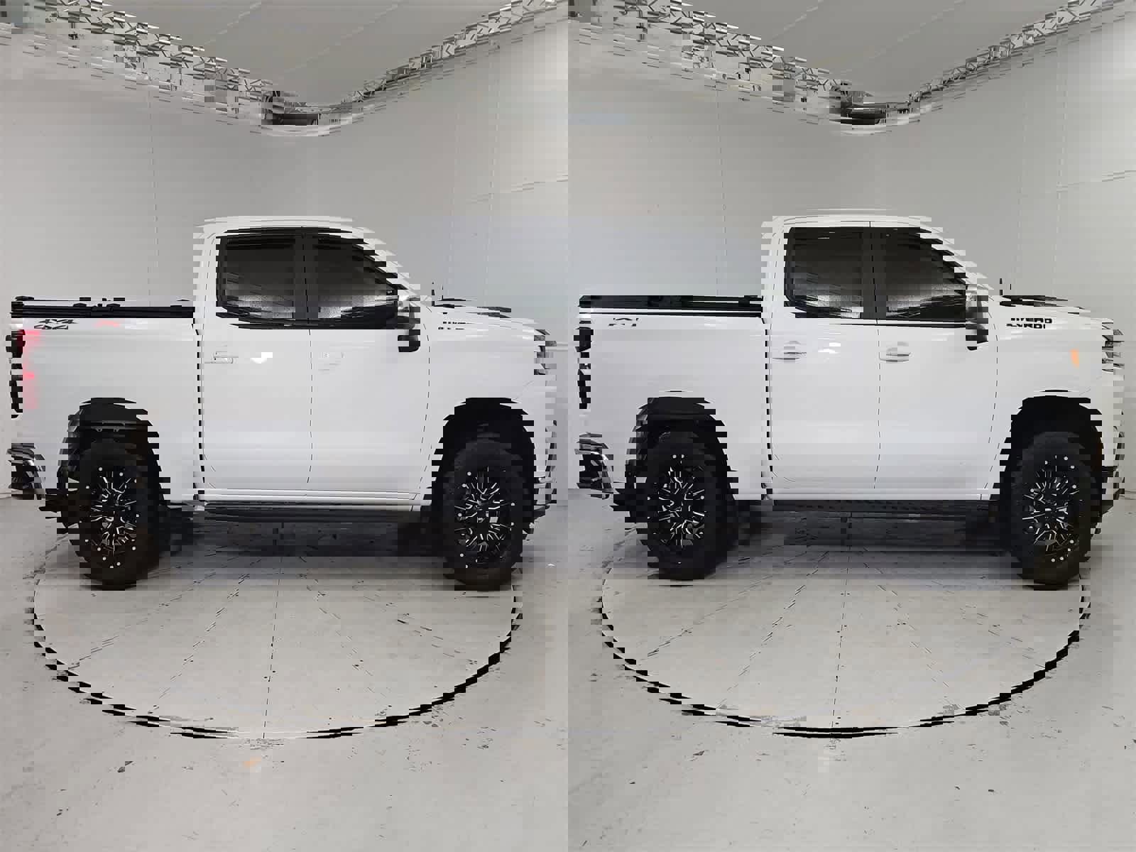 Used 2019 Chevrolet Silverado 1500 LT w/ All-Star Edition image 7