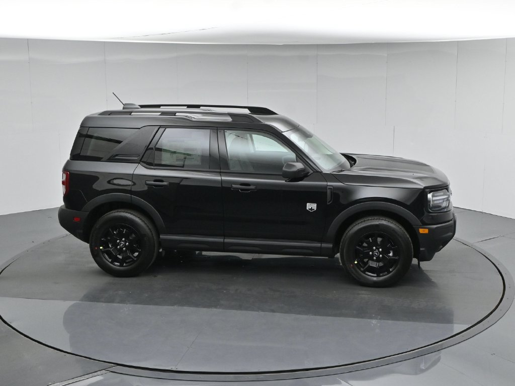 New 2026 Ford Bronco Sport Big Bend w/ Convenience Package AWD/4WD image 52