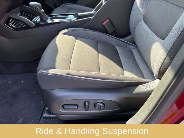 Used 2022 Chevrolet TrailBlazer LT w/ Convenience Package image 23