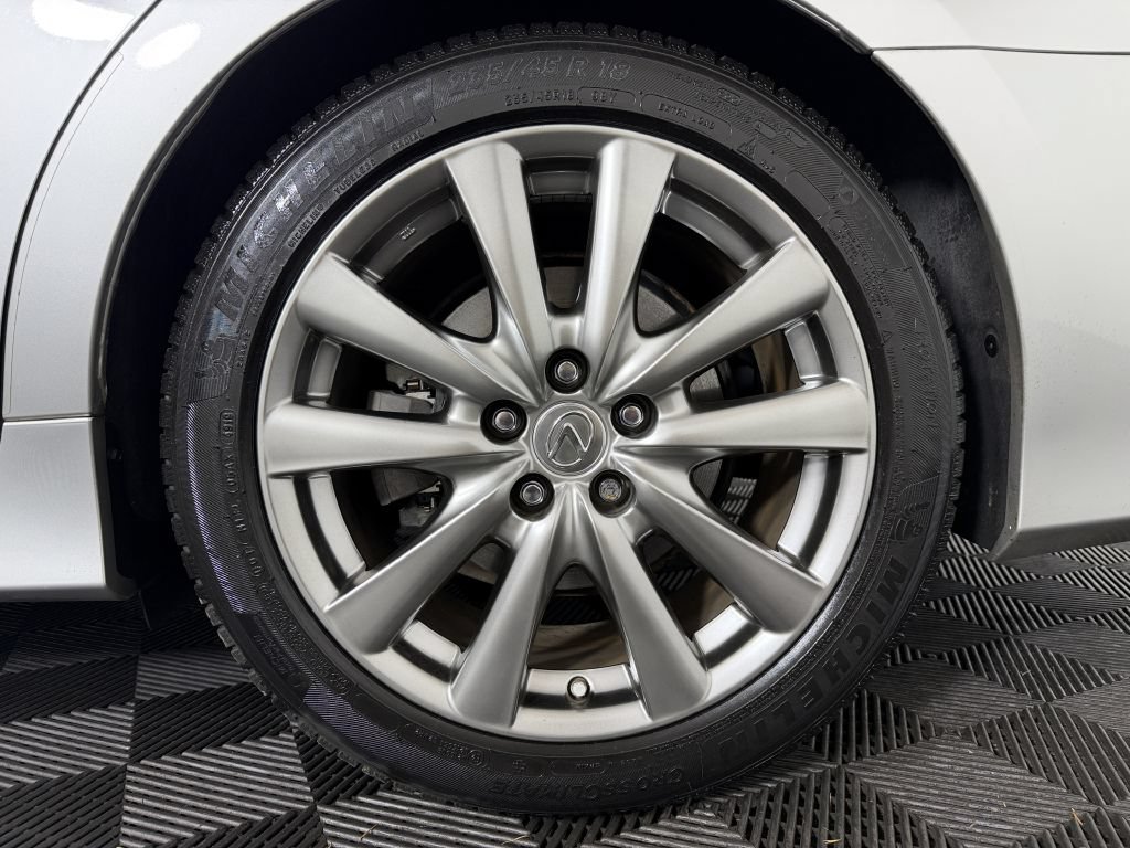 Used 2015 Lexus GS 350 w/ Premium Package RWD image 49