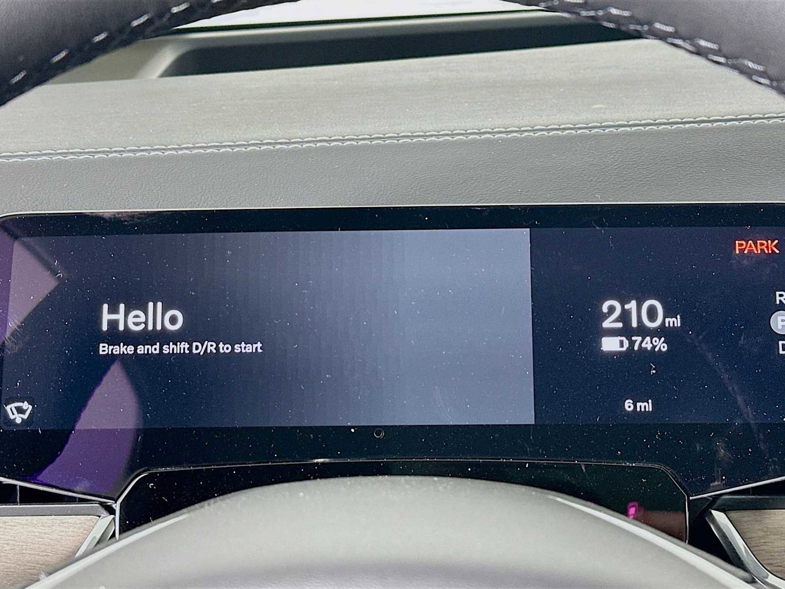 New 2026 Volvo EX90 Plus image 11