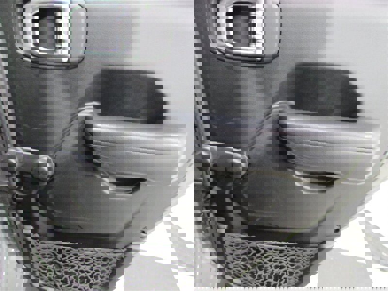 Used 2021 Jeep Wrangler Unlimited Sport image 73