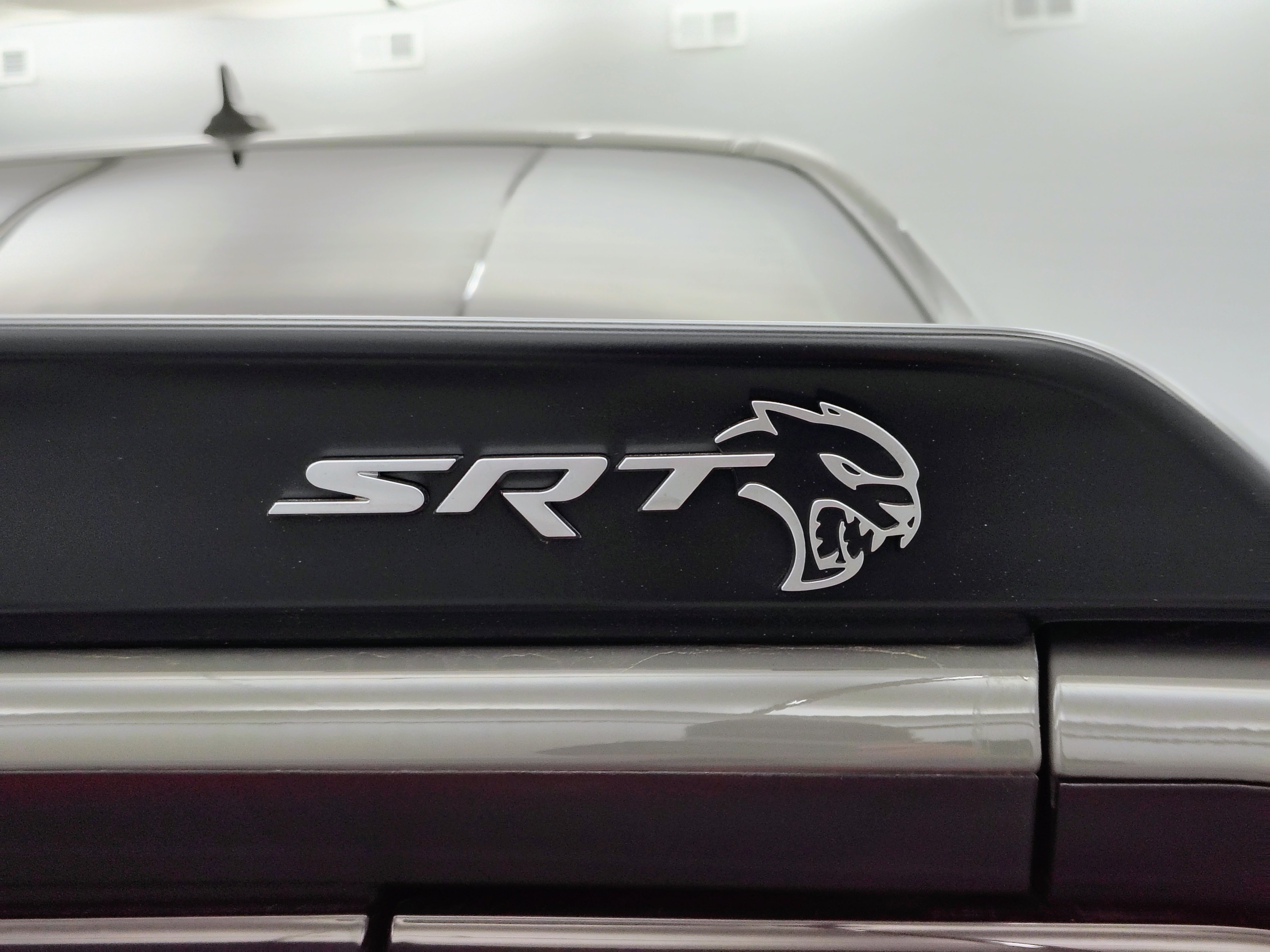 Used 2023 Dodge Challenger SRT Hellcat image 25