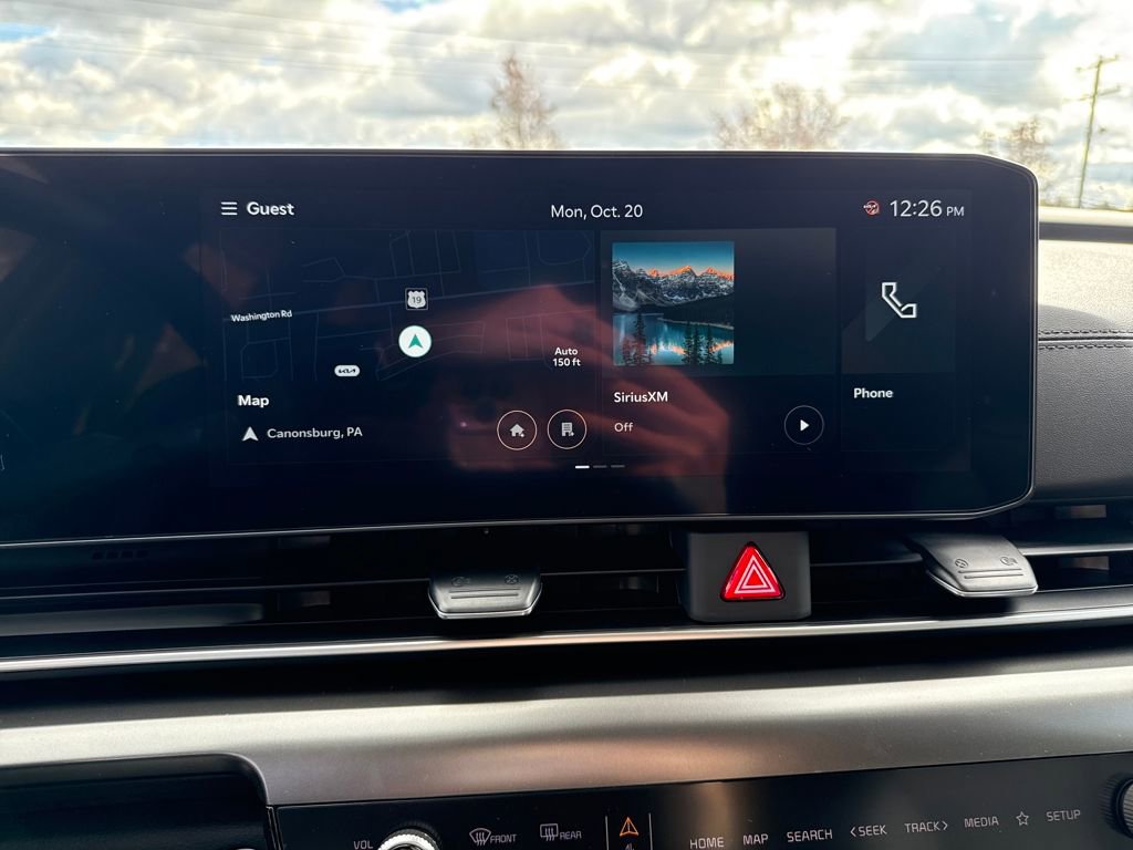 New 2026 Kia Carnival SX image 17