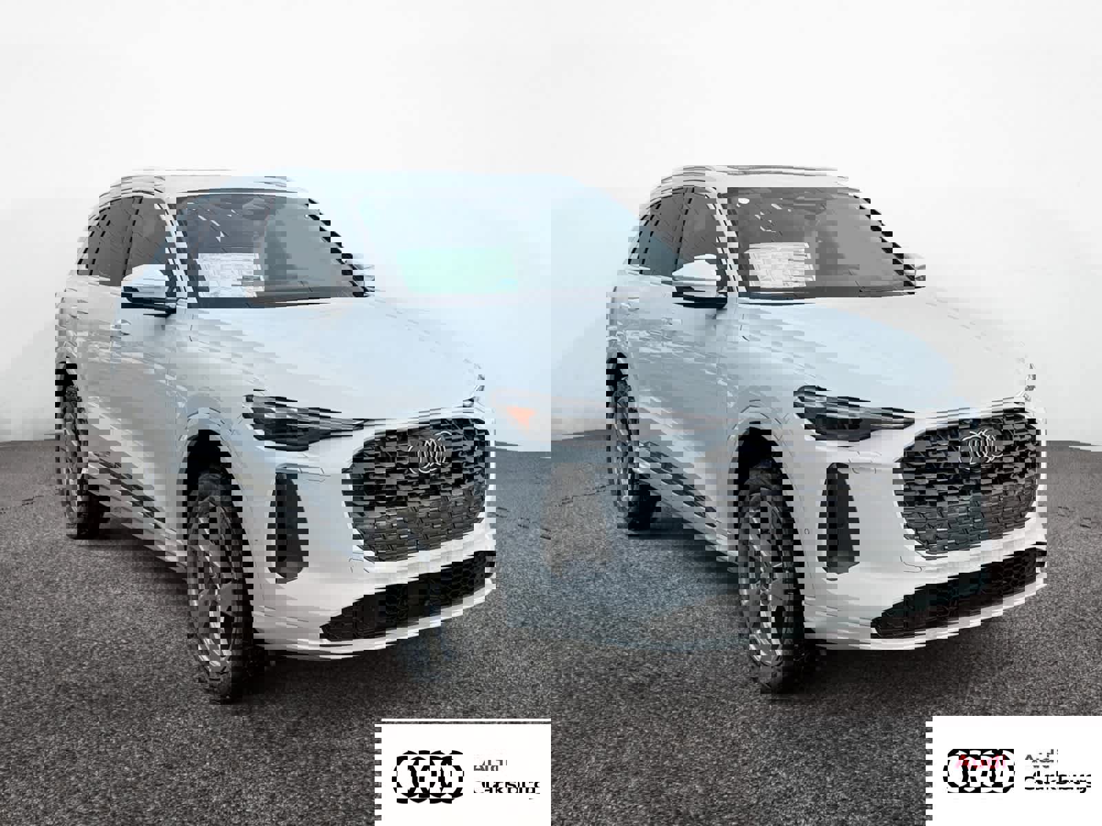 New 2025 Audi Q5 Premium Plus image 7