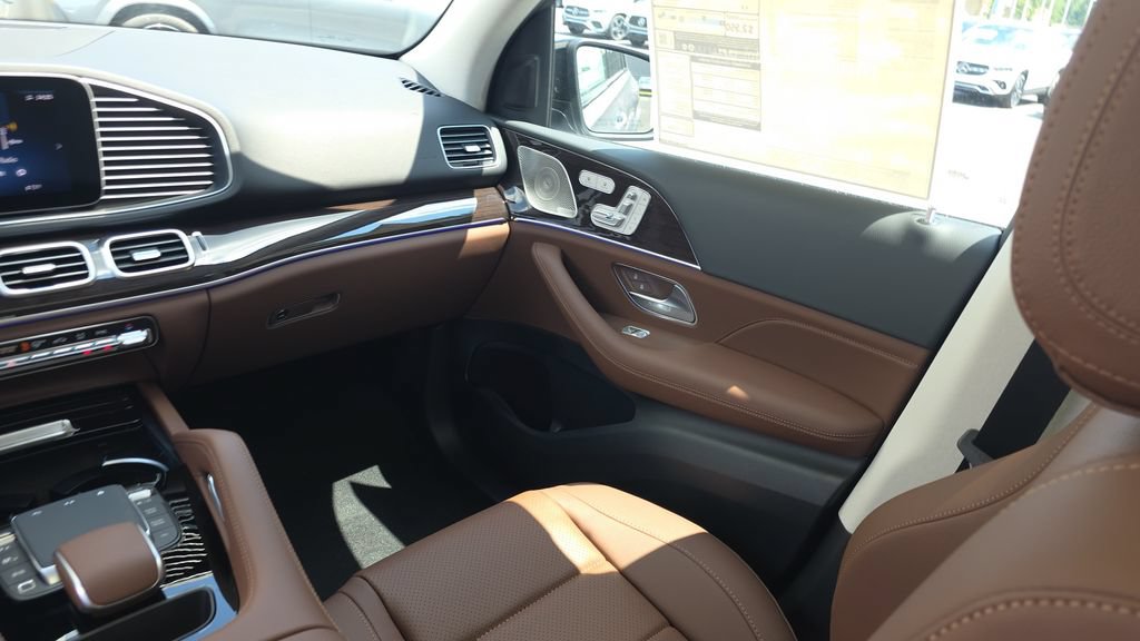 New 2026 Mercedes-Benz GLE 450 4MATIC image 27