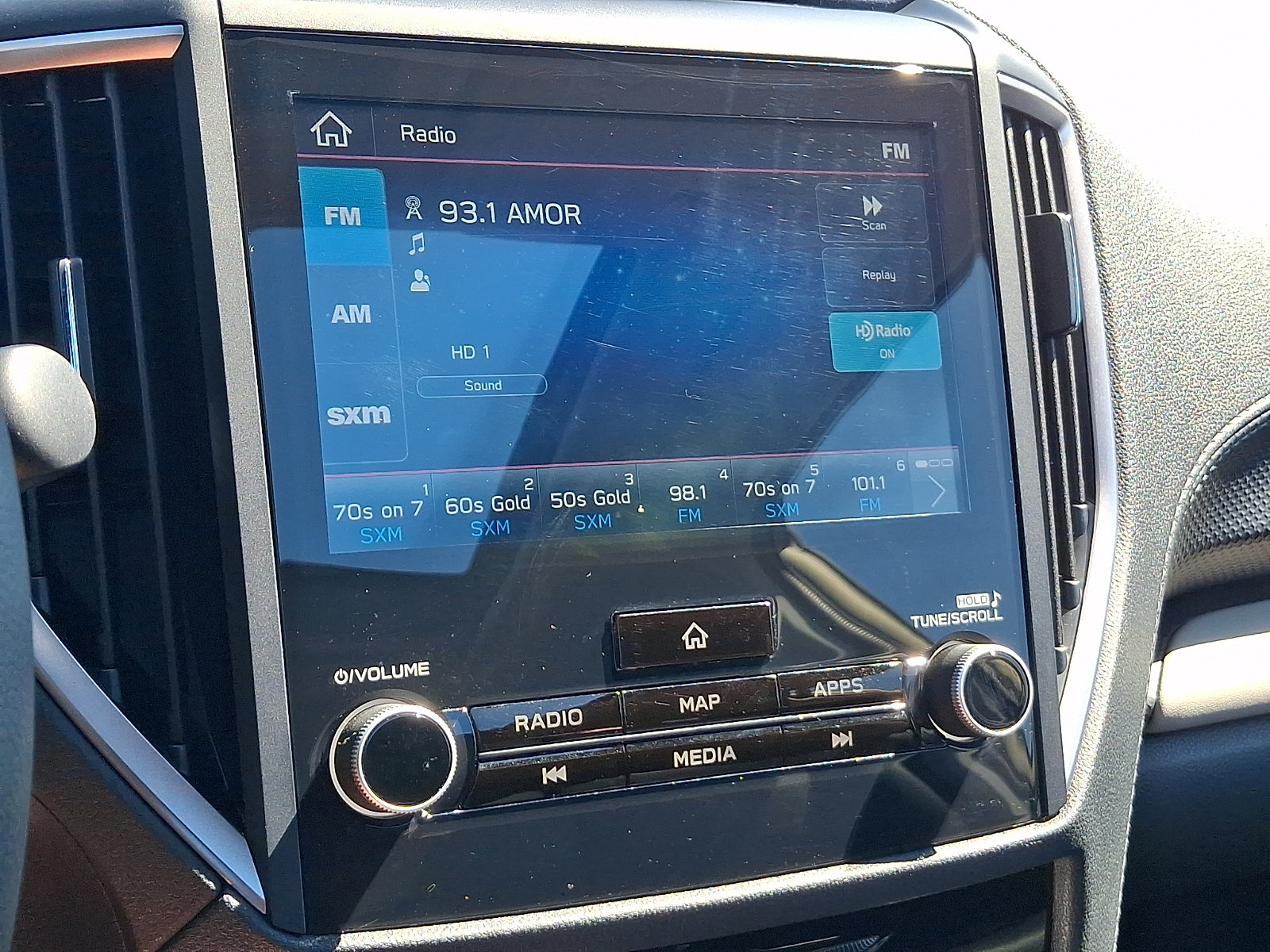 Certified 2024 Subaru Forester Limited AWD/4WD image 19