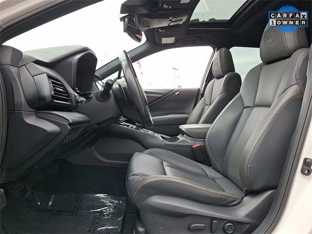 Used 2023 Subaru Outback Wilderness image 13