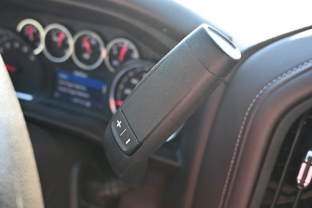 Used 2022 Chevrolet Silverado 2500 LT AWD/4WD image 32