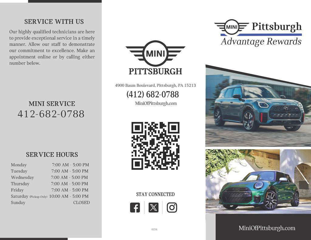 Used 2016 MINI Cooper S FWD image 5