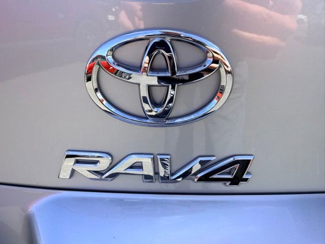 Used 2012 Toyota RAV4 Limited w/ Premium Plus Value Pkg image 33